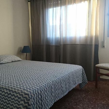 شقة Precioso Piso Junto Al Antiguo Barrio De Campanar فالنسيا المظهر الخارجي الصورة